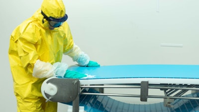 Desafíos en medio de una pandemia