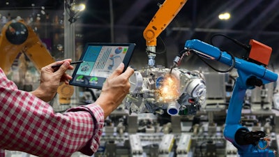 Uso de redes sensibles al tiempo para mejorar la productividad