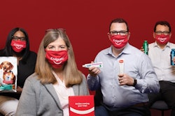 Colgate: y el día del empaque ha llegado