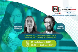 Webinars EXPO PACK México 2021: ¿cómo avanza en México la norma de etiquetado de alimentos y bebidas?