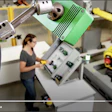 El genio de los cobots se salió de la botella