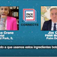 ¿Cómo hacer crecer a una marca emergente durante la pandemia? Entrevista en PACK EXPO Connects