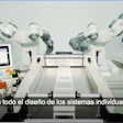Cobots en acción