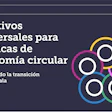 Fundación Ellen MacArthur define cinco objetivos universales de la economía circular