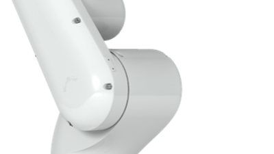 Los robots colaborativos amplían su alcance