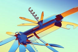 Sensor Fusion: la navaja suiza de la digitalización