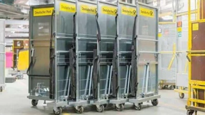 Embalaje reutilizable habilitado con IoT ayuda a tener cadenas de suministro más inteligentes