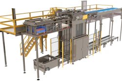 Monitoreo del estado de la máquina a través de IIoT