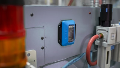 Sensor Fusion: la navaja suiza de la digitalización