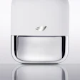 Nuevo y elegante envase de desodorante recargable de Dove