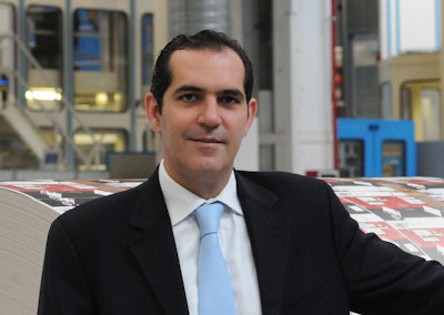 Tetra Pak lanza polímeros reciclados certificados