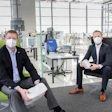 OPTIMA y Voith unidos para desarrollar empaques sustentables de papel