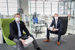 OPTIMA y Voith unidos para desarrollar empaques sustentables de papel