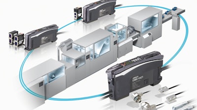 Sensor Fusion: la navaja suiza de la digitalización