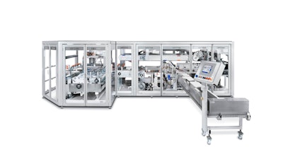 OPTIMA y Voith unidos para desarrollar empaques sustentables de papel