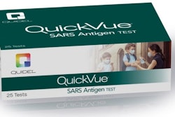 Tecnología para película protege tiras reactivas de diagnóstico del COVID-19