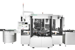 Syntegon valida primer sistema de inspección visual equipado con IA en línea de producción