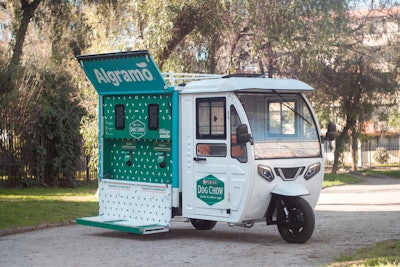 Impulsando nuevas formas de comprar junto a Algramo