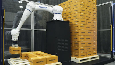 Está contratado: reclutando a los robots móviles