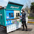 Impulsando nuevas formas de comprar junto a Algramo
