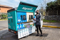 Impulsando nuevas formas de comprar junto a Algramo