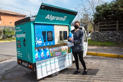 Impulsando nuevas formas de comprar junto a Algramo