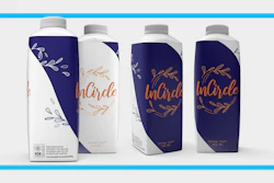 Tetra Pak lanza polímeros reciclados certificados