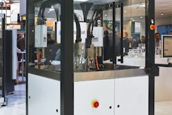 Fabricante de equipo original rediseña equipo para incorporar motores flotantes XPlanar