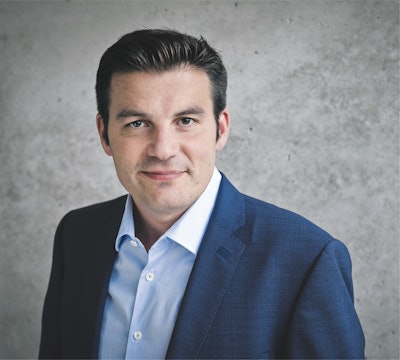 Fabricante de equipo original rediseña equipo para incorporar motores flotantes XPlanar