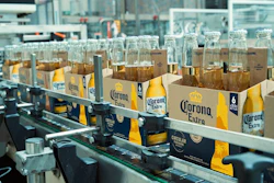 Corona lanza empaque sustentable para cerveza a partir de excedente de cebada