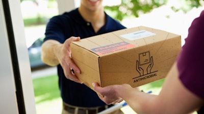 La demanda de envases protectores aumenta durante la pandemia