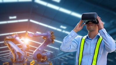 Acceso remoto: tendencias de automatización en procesamiento y envasado de alimentos