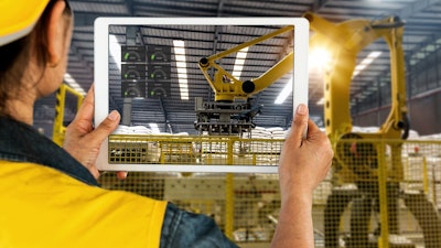 Acceso remoto: tendencias de automatización en procesamiento y envasado de alimentos