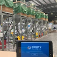 Control automatizado brinda a procesador de nueces visión en tiempo real del inventario