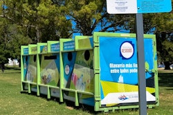 Amcor se asocia con McKinsey.org para crear sistemas de reciclaje sustentables en América Latina