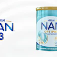 Nestlé lanza tapas y cucharas fabricadas a partir de materiales renovables