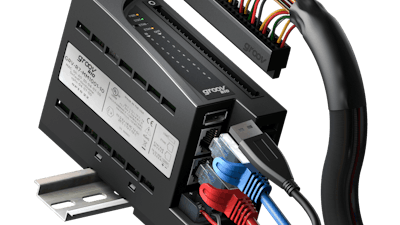 Módulos de entrada y salida universales llegan justo a tiempo para la transformación digital