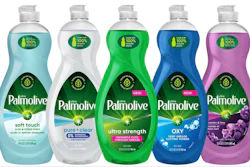 Entrevista exclusiva: Palmolive Ultra pasa a la botella 100% de PET reciclado