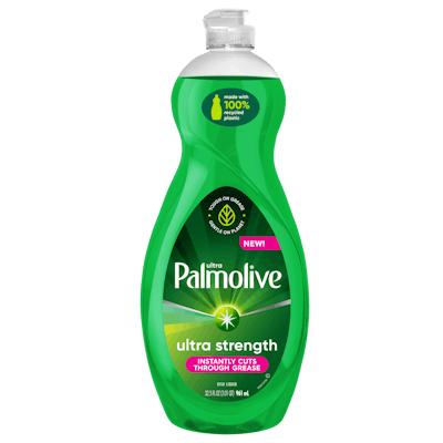Entrevista exclusiva: Palmolive Ultra pasa a la botella 100% de PET reciclado