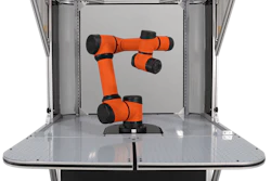 Robótica flexible impulsa el negocio de los fabricantes por contrato