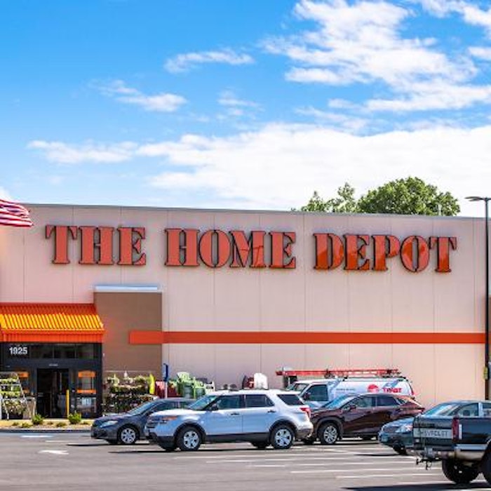 Home Depot realizará multimillonaria inversión en México