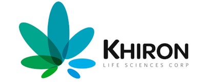 Empresa colombiana Khiron es primera en exportar clones vivos de cannabis a Europa
