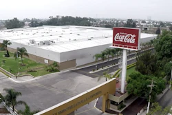 Arca Continental sube sus ventas pero baja las utilidades en primer trimestre del año