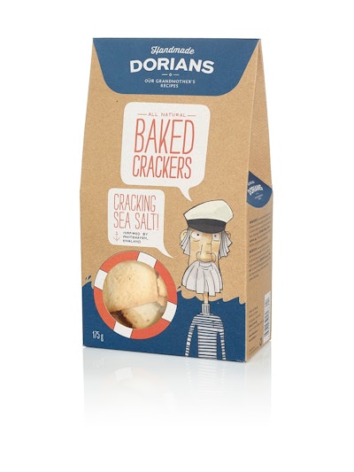 La transparencia y confianza en los empaques