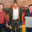 Ingenieros colombianos crean bolsas hidrosolubles con material de almidón de yuca