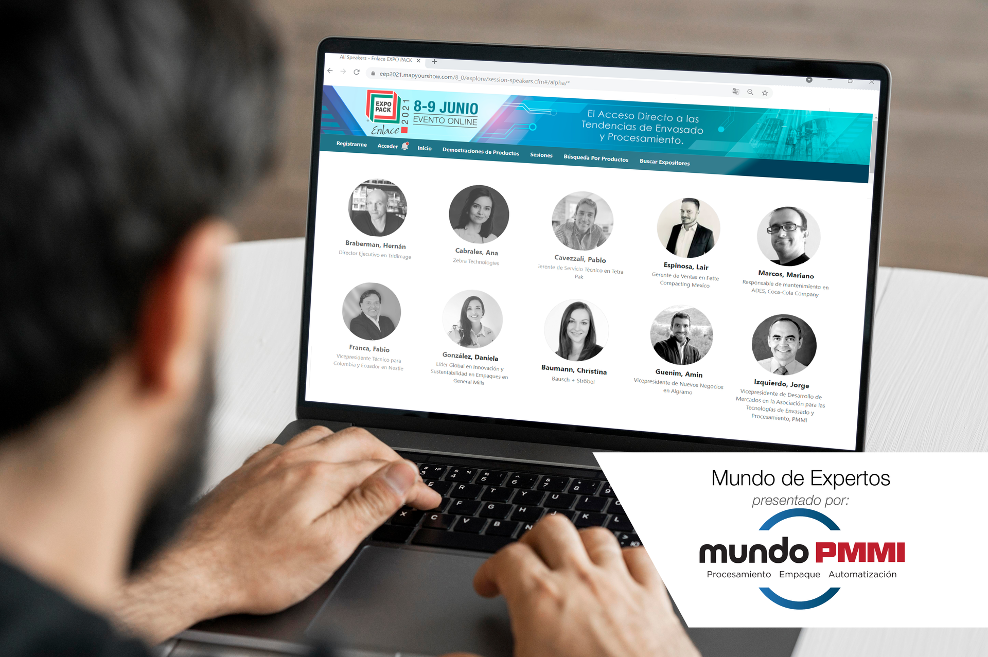 Mundo de Expertos: una mirada profunda a la industria latinoamericana del empaque
