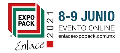 Abre el registro para Enlace EXPO PACK