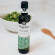 Cambio de botella de vidrio a PET para aceite de oliva