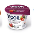 Primer yogurt en envase de papel de Brasil
