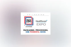 Junta directiva de PMMI da voto de confianza a PACK EXPO Las Vegas y Healthcare Packaging EXPO